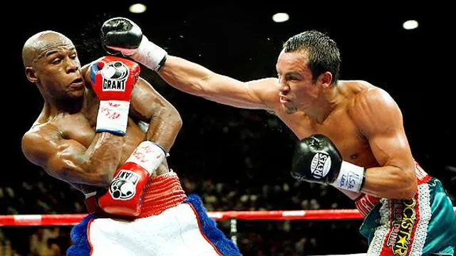 Most Effective Knockout Punches in Boxing