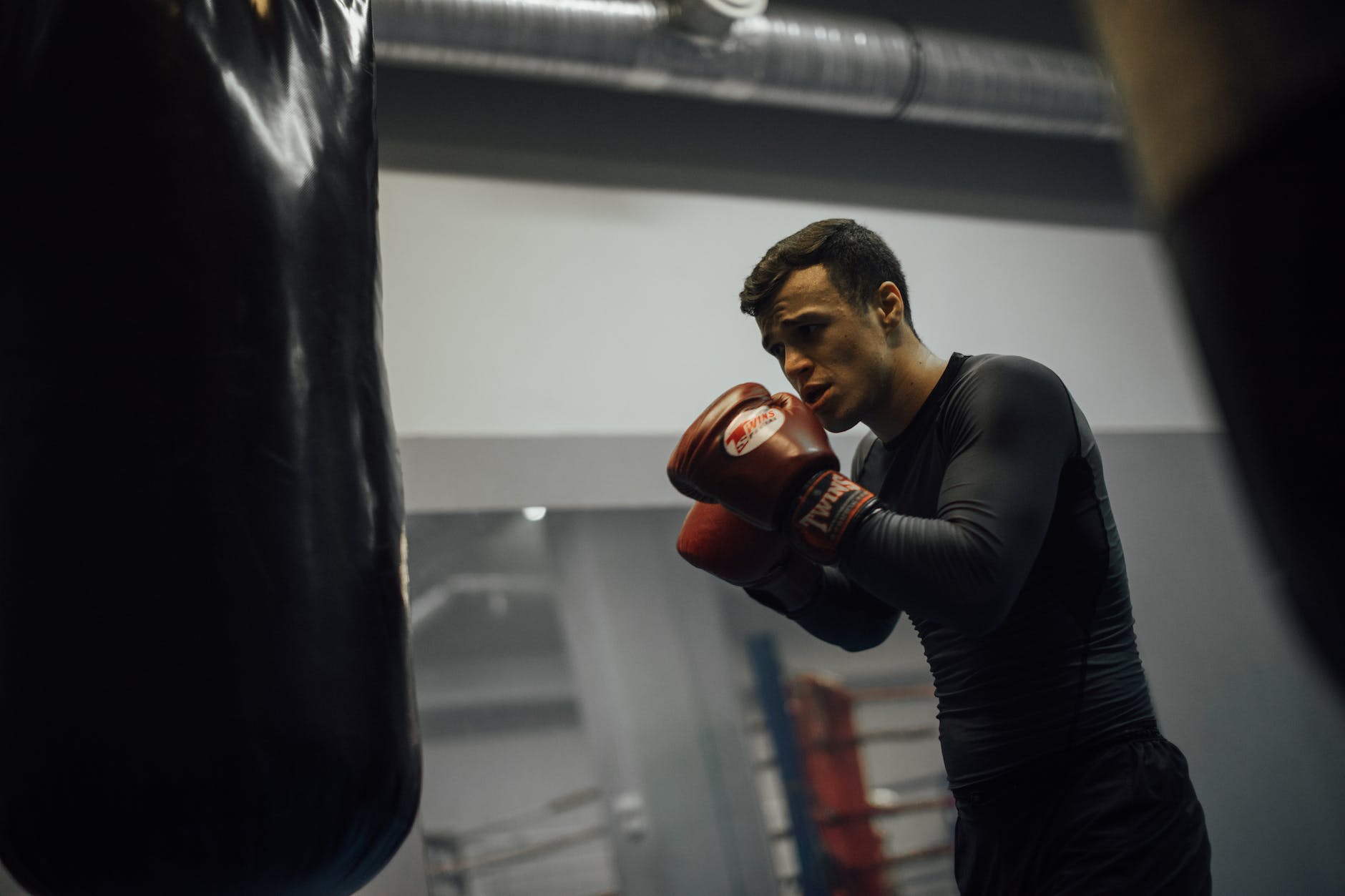 5 of The Most Common Boxing Injuries (With Prevention Tips)