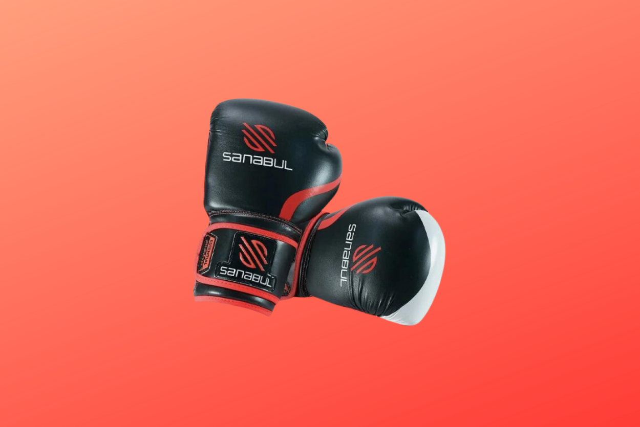 Sanabul Essential Gel Boxing Gloves Review Updated 2024